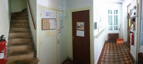 Entrée
