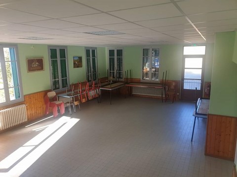 Réfectoire